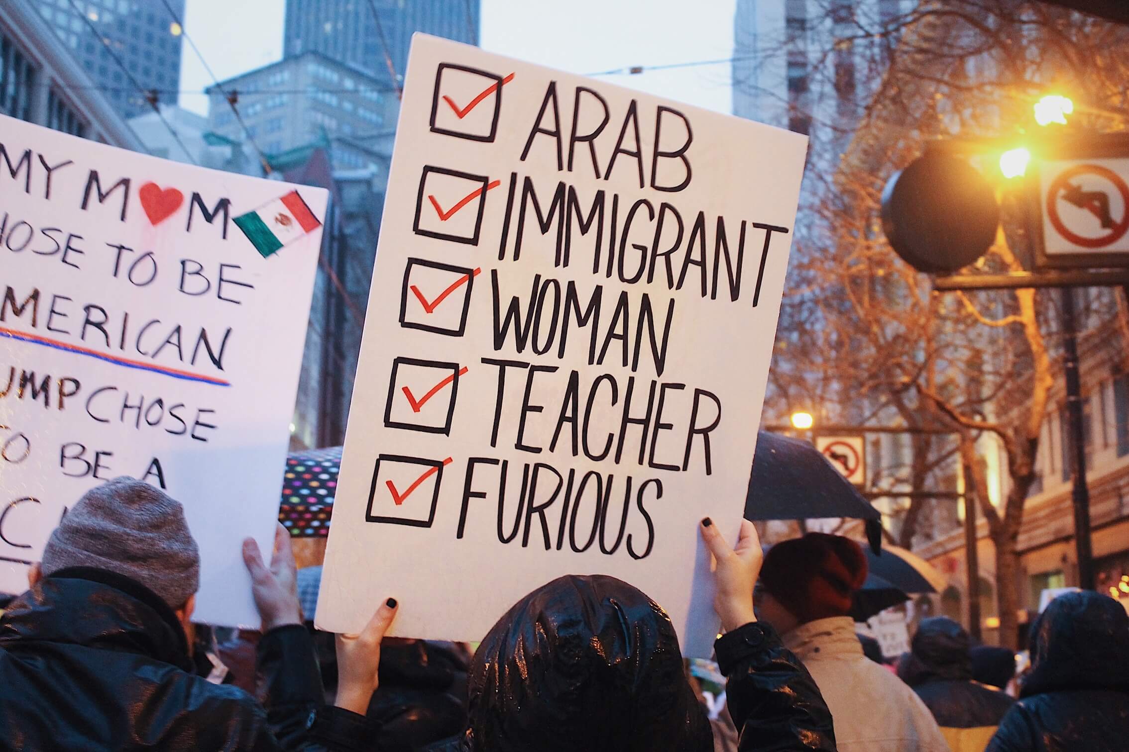 International studies degree